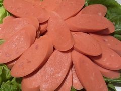 -杨氏青龙虾·羊蝎子(金盛路总店)