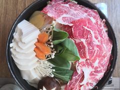 -酒井酱子·深夜食堂(东城汇店)