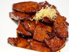 -永安鱼庄·镇江菜(东吴路店)