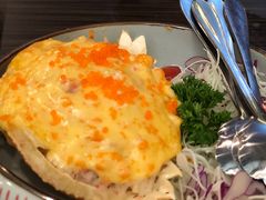 -仙隐小鹿中华料理(南宁万象城店)