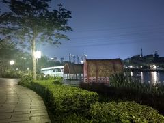-顺峰山公园