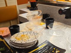 -争鲜回转寿司(西红门荟聚PLUS店)