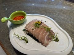 -好福记饭店(红梅公园店)