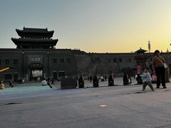 -水浒好汉城