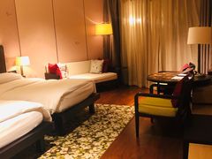 -上海崇明金茂凯悦酒店