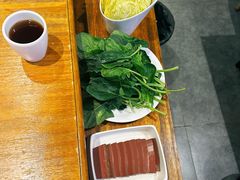 -牛必福潮汕牛肉火锅(油坊桥店)