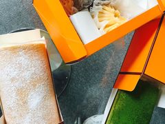 -檬舒舒MonChouChou(久光百货店)