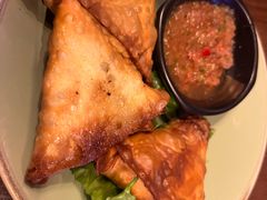 -Uncle Kosto科斯托·中东菜