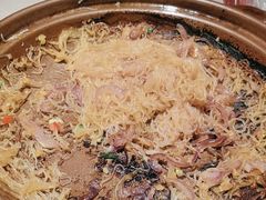 -额娘·现烙春饼烤鸭(太原总店)