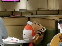 -海底捞火锅(奥森店)