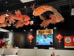 -十六台·经典广东菜(德外大街店)