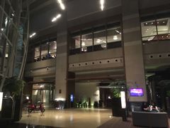 -上海外滩茂悦大酒店