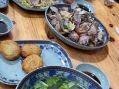 -福州人铭小吃