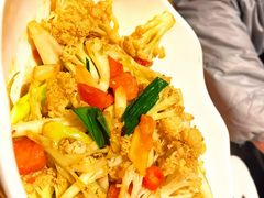 -静一·疆味小馆(黄河路店)