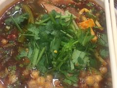 -夫子庙小吃广场(东牌楼店)