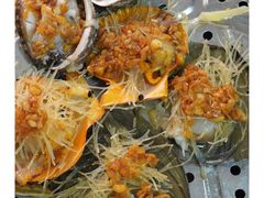 -船奇蒸汽海鲜·闽菜(八市海鲜总店)