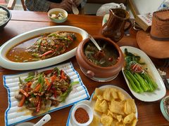 -云隐小厨·传统大理美食(复兴路店)