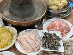 -元盛居(生态大街店)