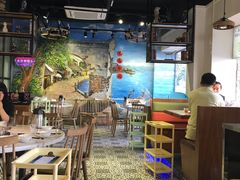 大堂-三毛牛肉店(福强店)