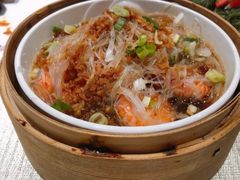 -餐与自然(老商埠店)