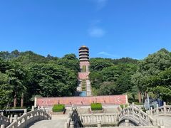 -福神岗公园