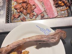 -星伦多自助料理·涮烤一体(虹悦城店)
