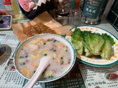 -西关明记肠粉(荔枝湾店)