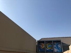 -王府井奥莱临潼小镇(临潼店)
