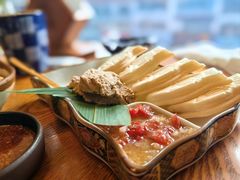 -炎蔵牛舌烤肉
