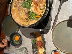 -人间酒暖·Go blanc·烧鸟·深夜食堂(陆家嘴店)