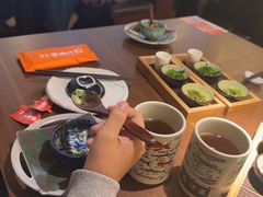 -七条鱼日本料理(远洋乐堤港店)