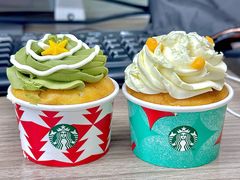 -星巴克(深圳软件园产业基地店)