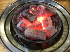烤肉的炭-紫霞门韩国料理烤肉(深南东路店)