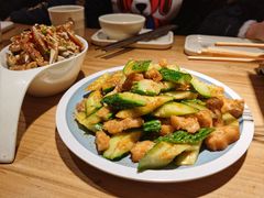 -李军力烧烤(电厂路农业路店)