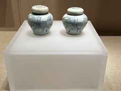 -中国茶叶博物馆(双峰馆区)