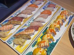 -琴寿司居酒屋(中山广场店)