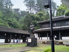 -白鹿洞书院