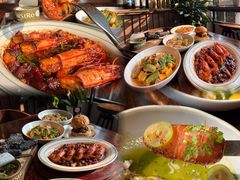-Bistro 63 创意融合料理(广粤天地店)