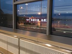 -哈尔滨太平国际机场