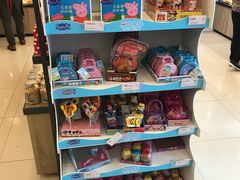 零售区-85度C(上海周浦店)