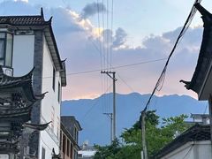 -大理古城