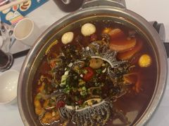 -眉州东坡(印象城购物中心店)