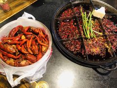-化龙桥九宫格火锅(清水河店)