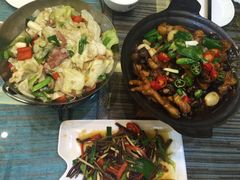 -自游人·美食一楼·地道徽菜(三十年名店)