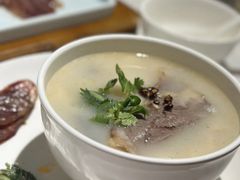 -金狮麟·新豫菜(金码大厦店)