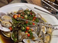 -叁宝烤肉·西安烧烤(东三爻店)