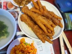 -扬二春炒饭(国庆路总店)