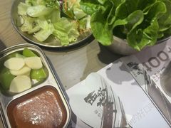 -西塔老太太泥炉烤肉(双井店)