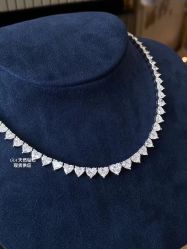 -VE DIAMOND·天然&培育钻石定制