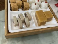 -京菜·砂锅居·烤鸭(西四店)